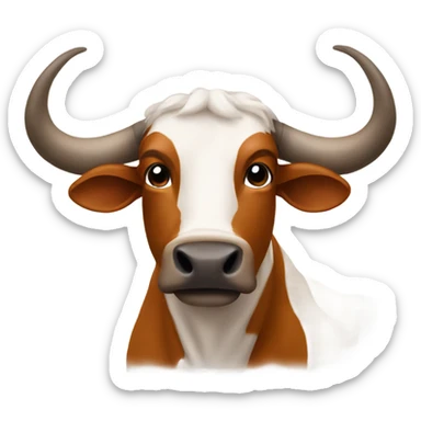 Bevo  sticker