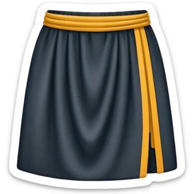 Lungi sticker