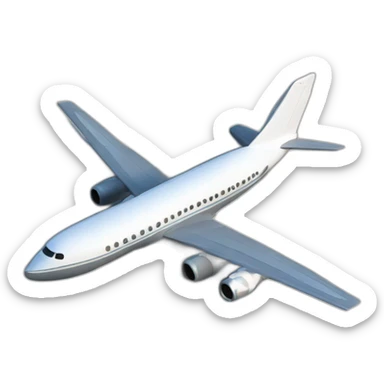 avion sticker