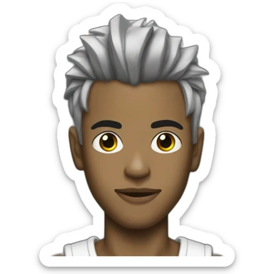 Xxx tentacion rapper sticker