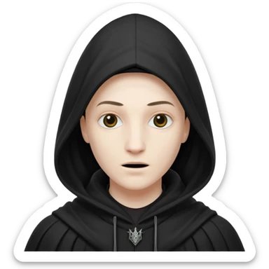 Hogwarts express dementors  sticker