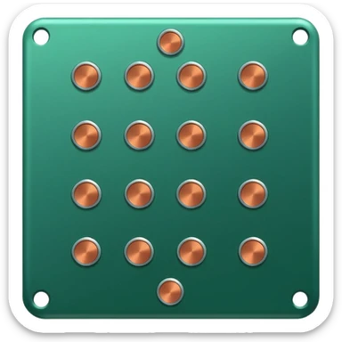 court circuit sticker