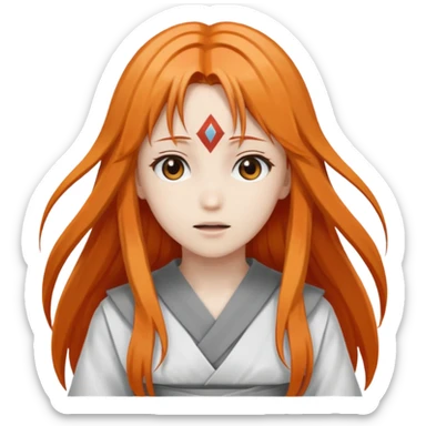 Asuna  sticker