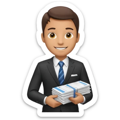 Compliance Boss, herding policies like a pro sticker