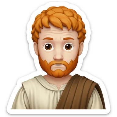 Michelangelo
 sticker