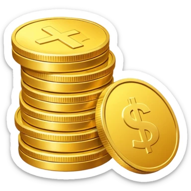 Banks, Insurance, Real Estate & Finance sticker