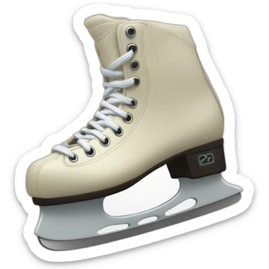 skates sticker