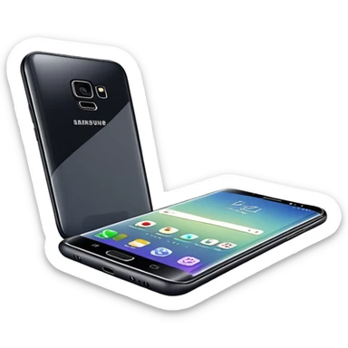 Samsung Galaxy 27 Ultra Max sticker