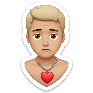 Man cheating on gf sticker