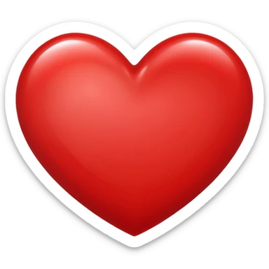 Palabra Amor  sticker