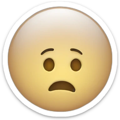 mooning joke sticker