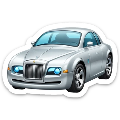 invisible car sticker