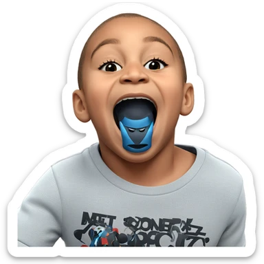 what are you looking at sticker