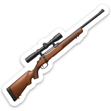 Remington 700 sticker