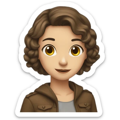 Marija muse dash sticker