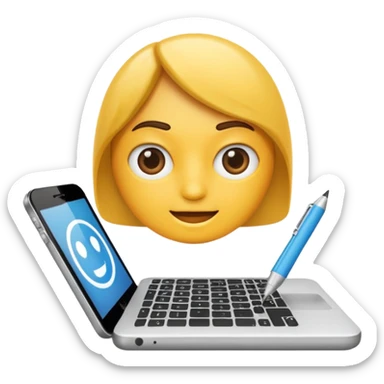 SEO-Ready Code sticker