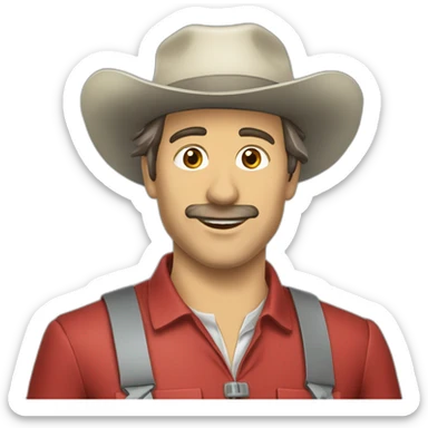 Savoie french département  sticker