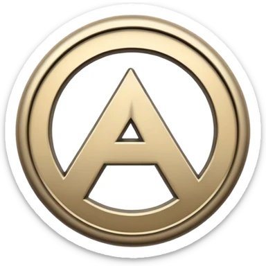 @ symbol for the first email 1971 sticker