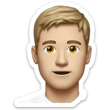 john-collison sticker