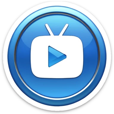 Youtube verified badge sticker