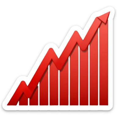 income decreases sticker