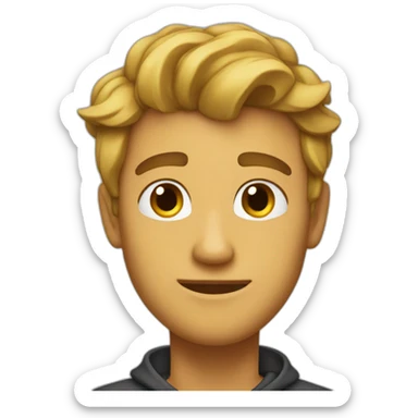 jake enhypen sticker