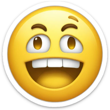 A sign saying " lol CALL FOR HELP” sticker