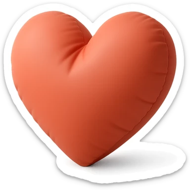 heart symbol sticker