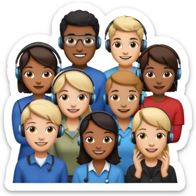 Join Epic English Expedition to push your English skills to the next level. Here, you’ll practice speaking regularly, explore new topics every week, and challenge yourself in a friendly, supportive environment. If you want real growth, real confidence, and real progress, this is the place for you. sticker