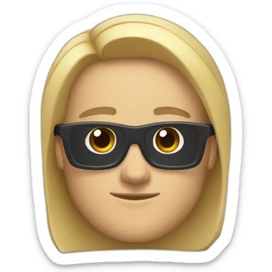 peak blinder sticker