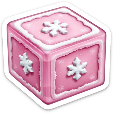 turkish delight sticker