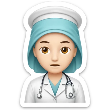 Medical field and EMS  sticker