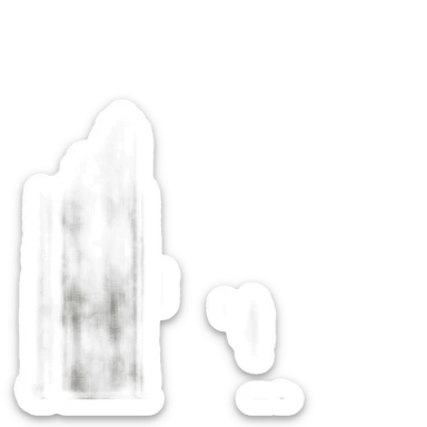 Portuguese flag  sticker