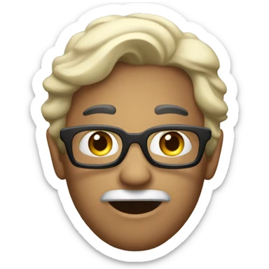 Create an emoji about Interest Protocol. sticker