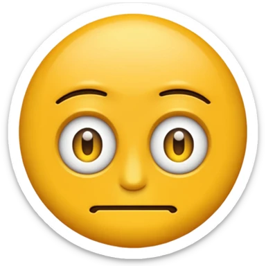 emoji dormindo sticker