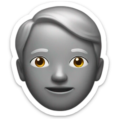 Chat qui joue sticker