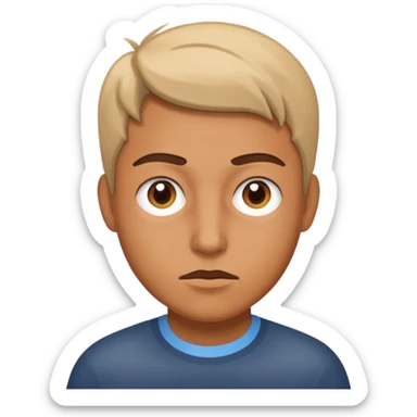 we have to hurry sticker