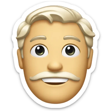 make me an emoji for gatsby from great gatsby sticker