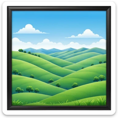 I shall go there later.   sticker