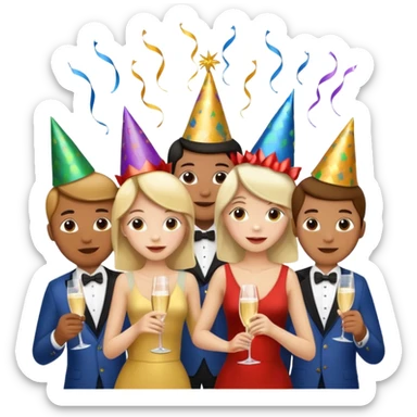 😃: iiiiiittts AumSum Time! sticker