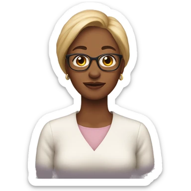 MOther karen sticker