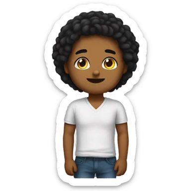 NEED EMOJI FOR MYSELF  sticker