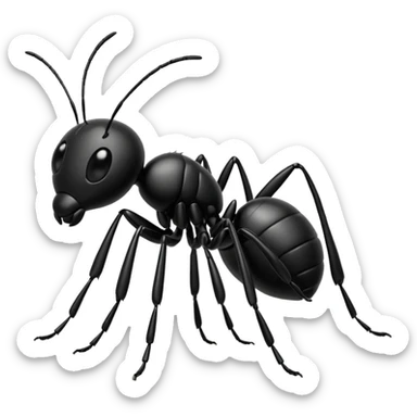 ant sticker