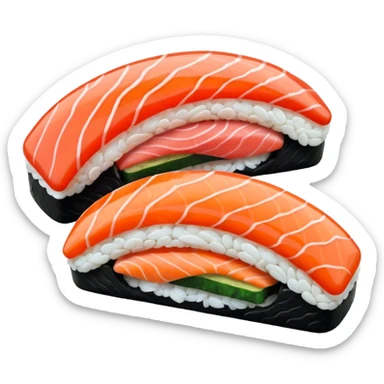 create an emoji that is inspired by the words food and match (match being the word for two things matching) sticker