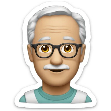 Charles ingalles sticker