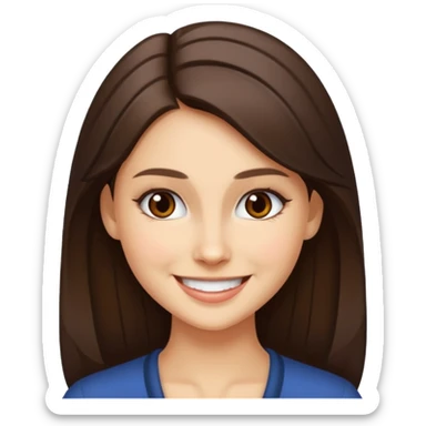 Elena Gilbert sticker