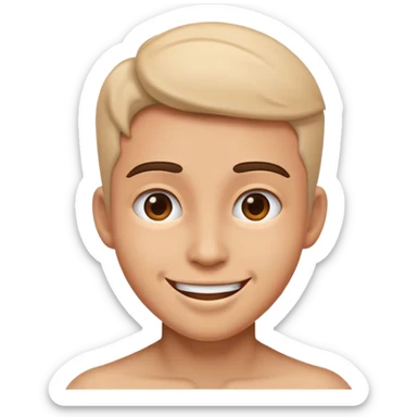 Jag älskar dig sticker