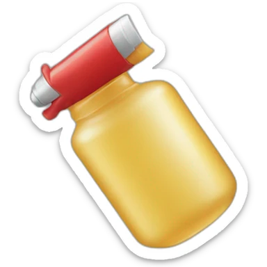 glue teskano sticker