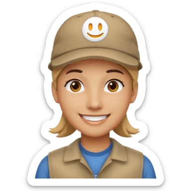 👌😁🧢 mix these theres NO VODY sticker