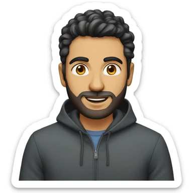 amir avitzur sticker